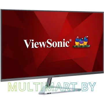 Монитор ViewSonic VX3276-mhd-2 картинка 2